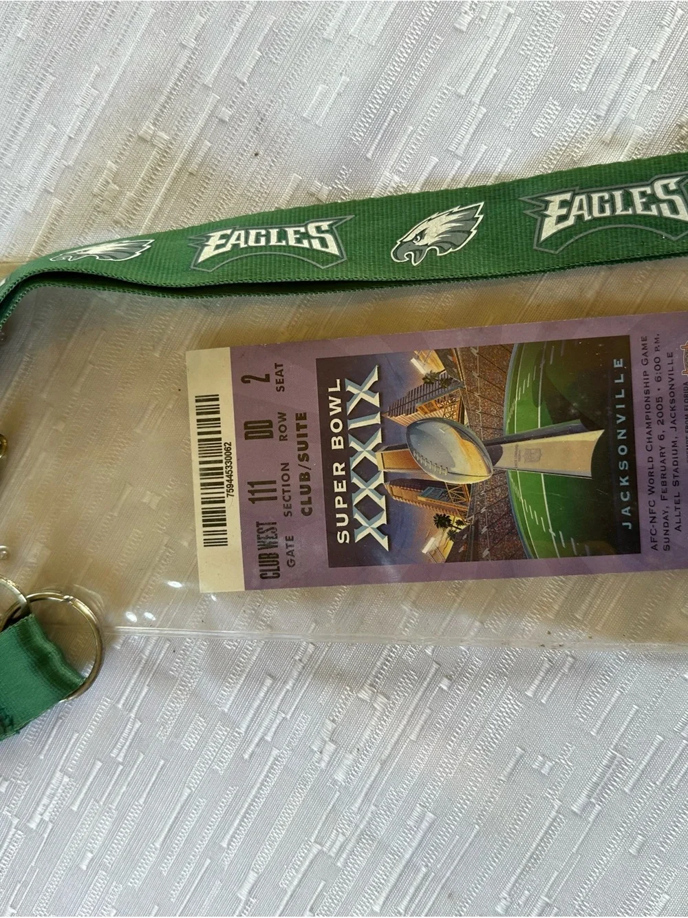 Eagles original full